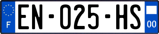EN-025-HS