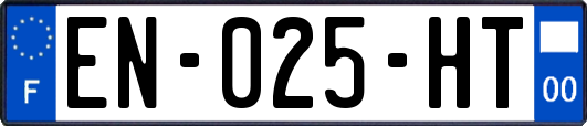 EN-025-HT