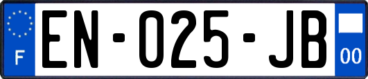 EN-025-JB