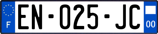 EN-025-JC