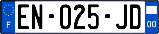 EN-025-JD