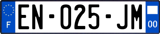 EN-025-JM