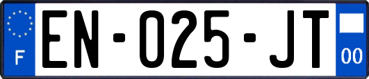 EN-025-JT