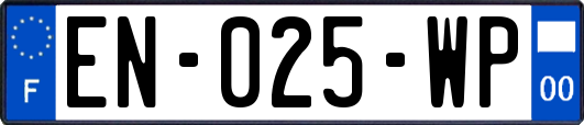 EN-025-WP