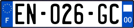 EN-026-GC