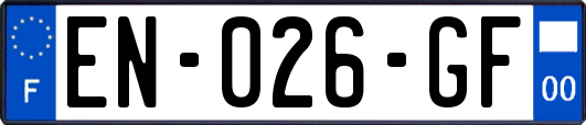 EN-026-GF