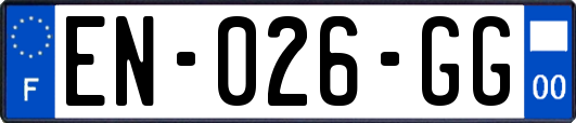 EN-026-GG