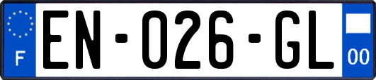 EN-026-GL