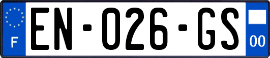 EN-026-GS