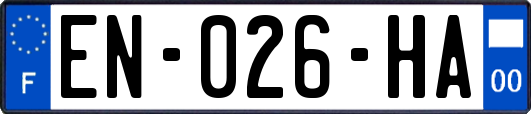 EN-026-HA