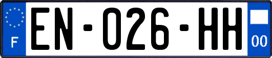 EN-026-HH
