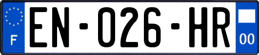 EN-026-HR