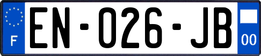 EN-026-JB