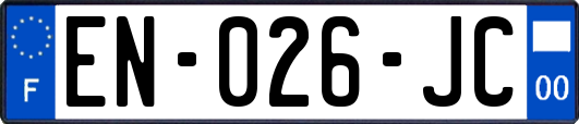 EN-026-JC