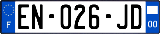 EN-026-JD