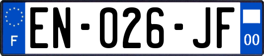 EN-026-JF
