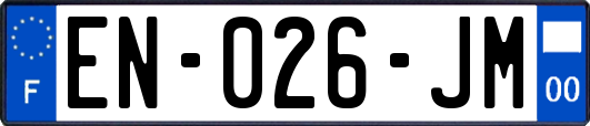 EN-026-JM