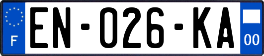 EN-026-KA