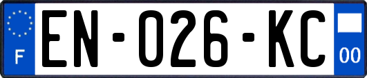 EN-026-KC