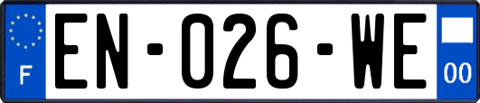 EN-026-WE