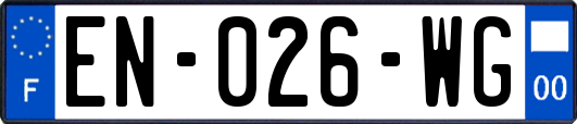 EN-026-WG