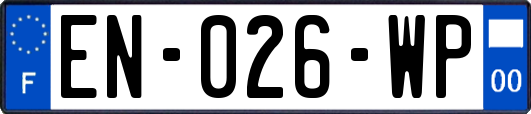 EN-026-WP