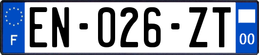 EN-026-ZT