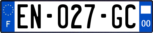 EN-027-GC
