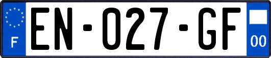 EN-027-GF