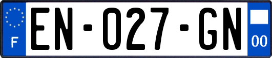 EN-027-GN