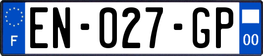 EN-027-GP