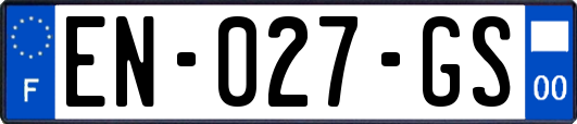 EN-027-GS