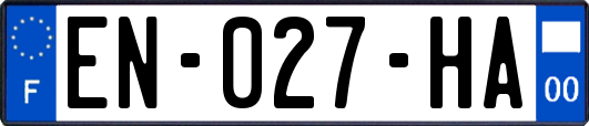 EN-027-HA