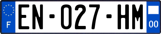 EN-027-HM