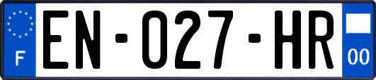 EN-027-HR