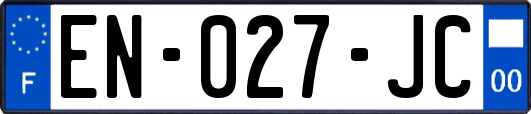 EN-027-JC