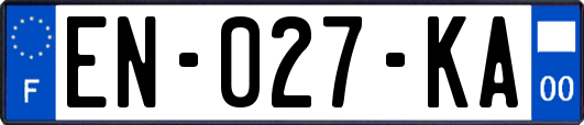 EN-027-KA