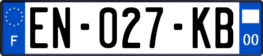 EN-027-KB