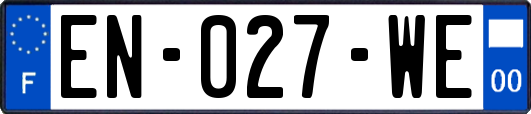 EN-027-WE