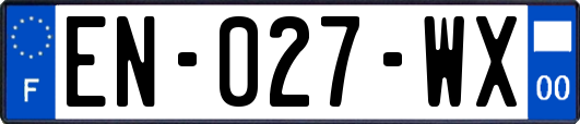 EN-027-WX
