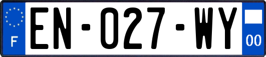 EN-027-WY
