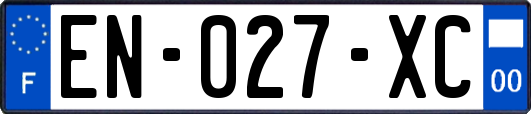 EN-027-XC