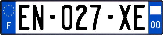 EN-027-XE
