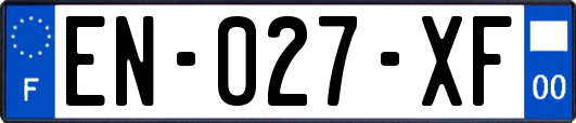 EN-027-XF