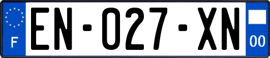 EN-027-XN