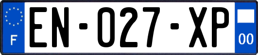 EN-027-XP