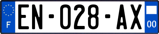 EN-028-AX