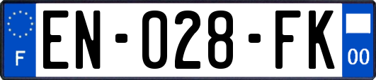 EN-028-FK