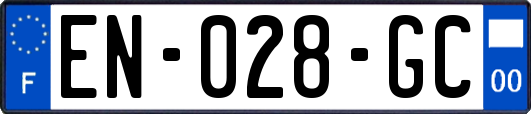 EN-028-GC