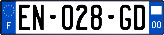 EN-028-GD